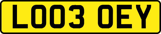 LO03OEY