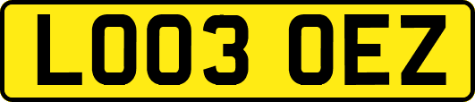 LO03OEZ