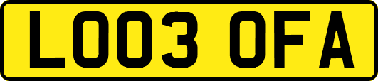 LO03OFA