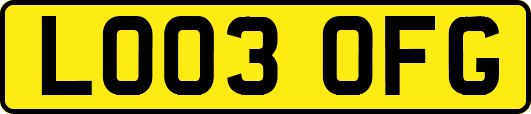 LO03OFG