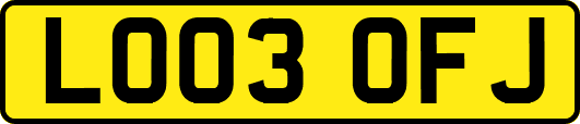 LO03OFJ