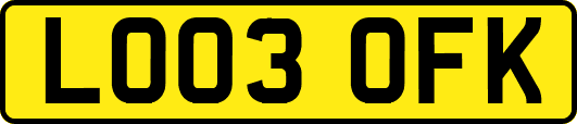 LO03OFK
