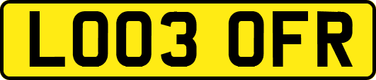 LO03OFR
