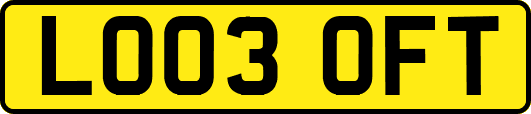 LO03OFT
