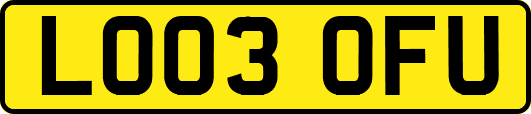 LO03OFU