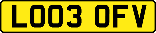 LO03OFV