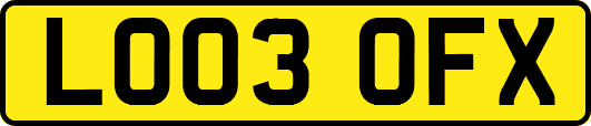 LO03OFX