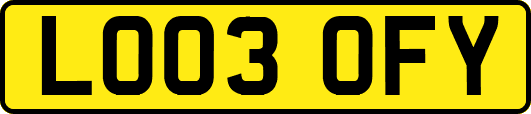 LO03OFY