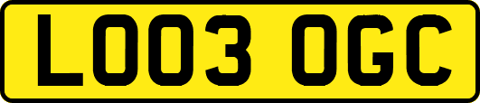 LO03OGC
