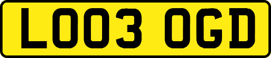 LO03OGD