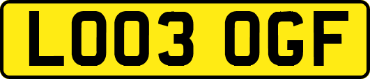 LO03OGF