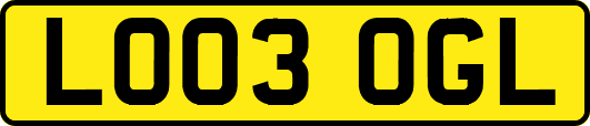 LO03OGL