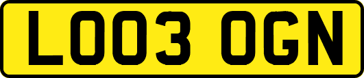 LO03OGN
