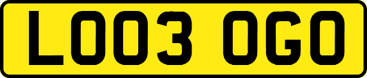 LO03OGO