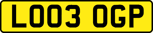 LO03OGP