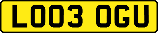 LO03OGU