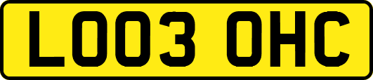 LO03OHC