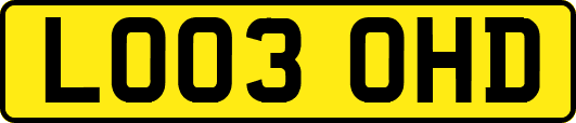 LO03OHD