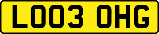 LO03OHG