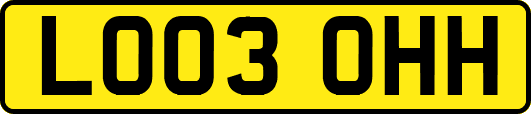 LO03OHH