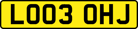 LO03OHJ