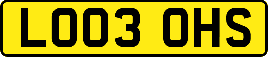 LO03OHS