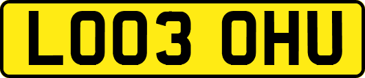 LO03OHU