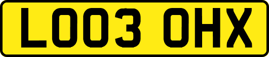 LO03OHX