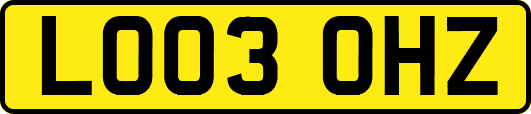 LO03OHZ