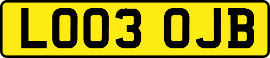LO03OJB