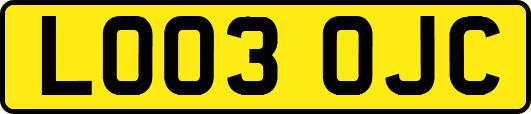LO03OJC