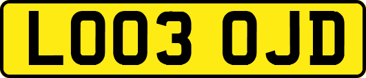 LO03OJD