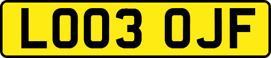 LO03OJF