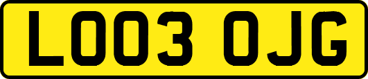 LO03OJG