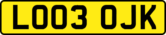 LO03OJK