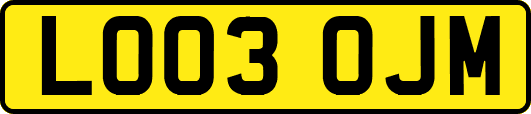 LO03OJM