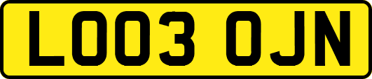 LO03OJN