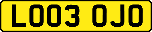 LO03OJO