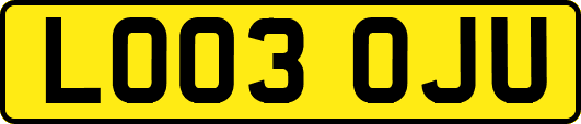 LO03OJU