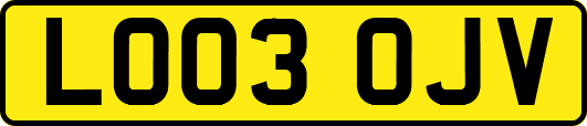 LO03OJV