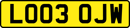 LO03OJW