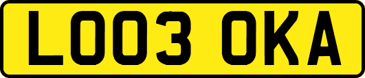 LO03OKA