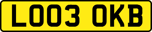 LO03OKB