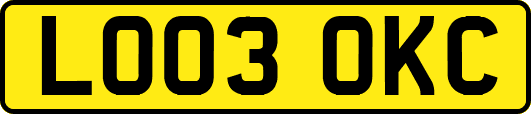 LO03OKC
