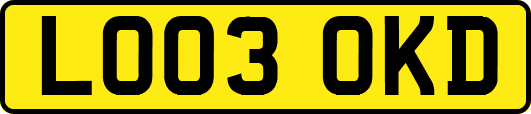 LO03OKD
