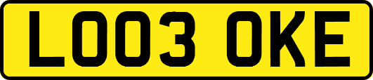 LO03OKE