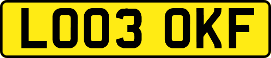 LO03OKF