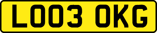 LO03OKG