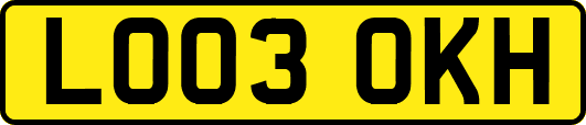 LO03OKH