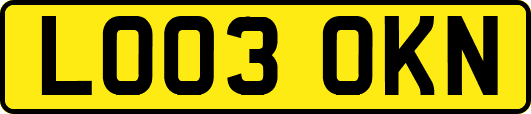 LO03OKN
